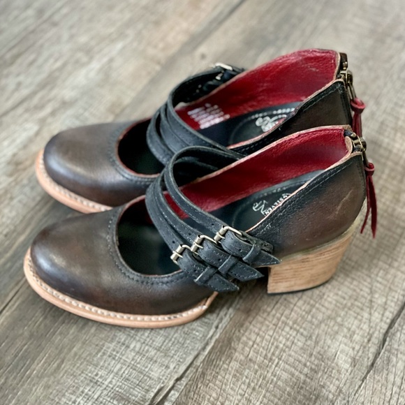 Freebird Ramsay - Picture 4 of 6